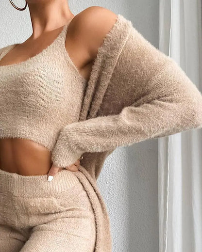 LUNA | PYJAMA SET
