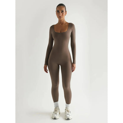 NATHALIE | JUMPSUIT