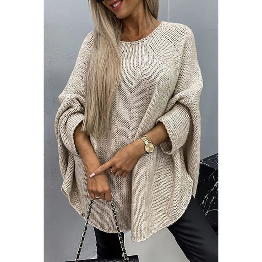 FAITH | OVERSIZED TRUI