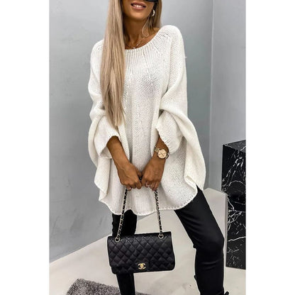 FAITH | OVERSIZED TRUI