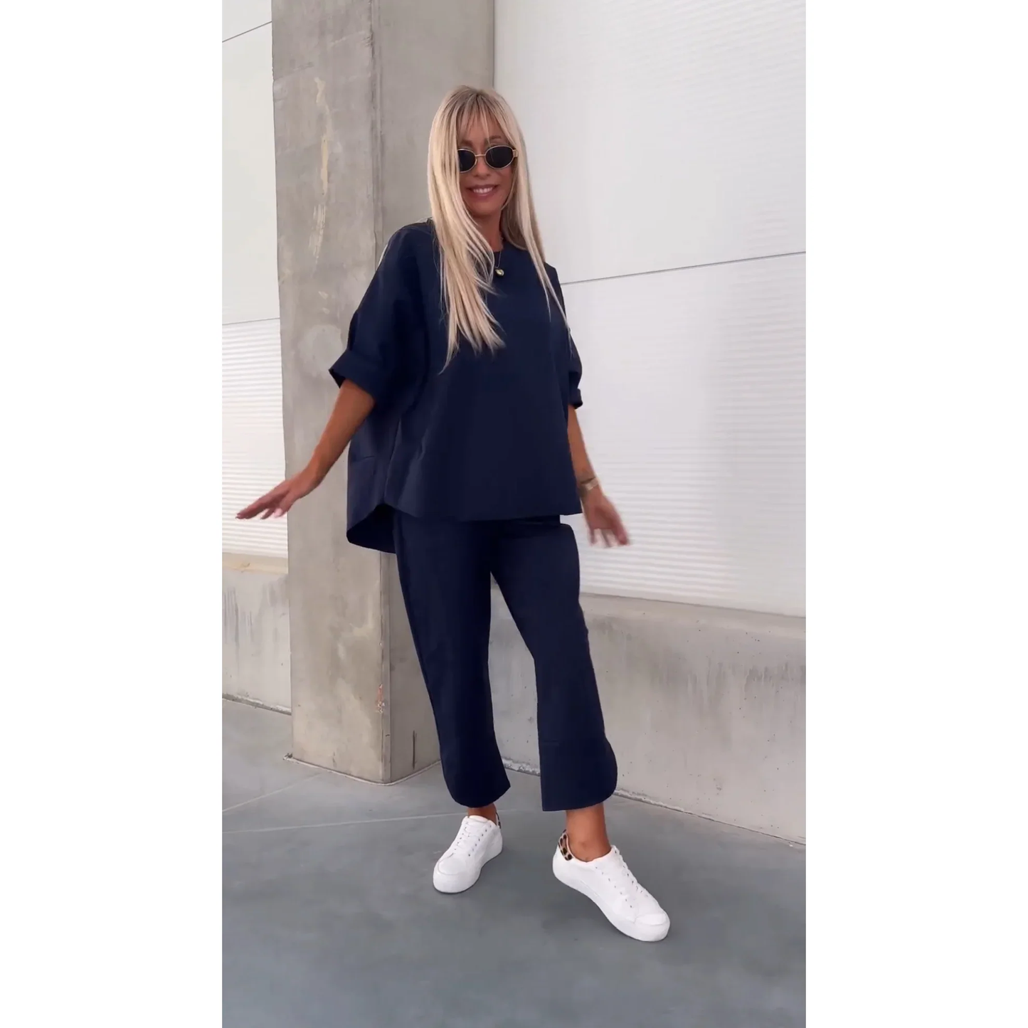 NINA | SET