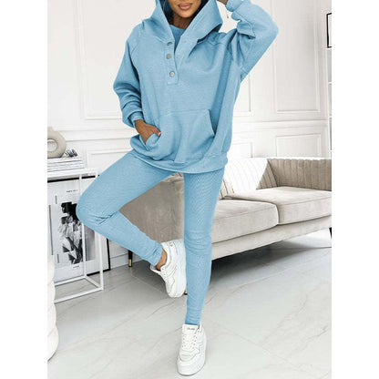 COZY | SET