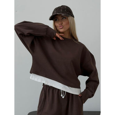 LUNA | TRACKSUIT