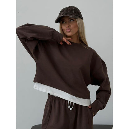 LUNA | TRACKSUIT