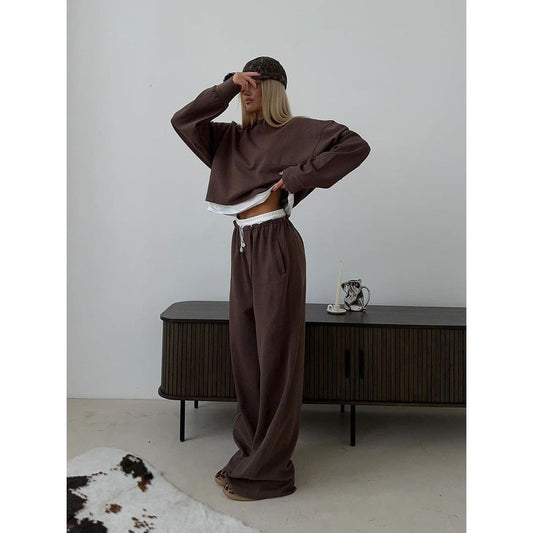 LUNA | TRACKSUIT