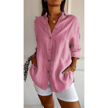 LOUISA | BLOUSE