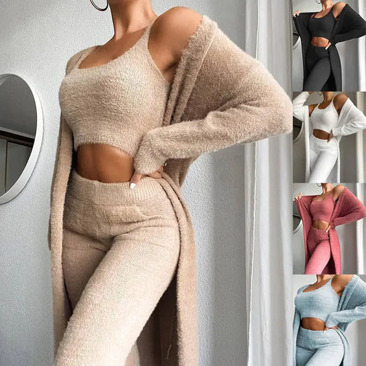LUNA | PYJAMA SET
