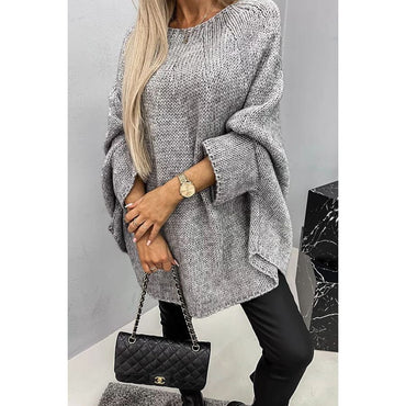 FAITH | OVERSIZED TRUI