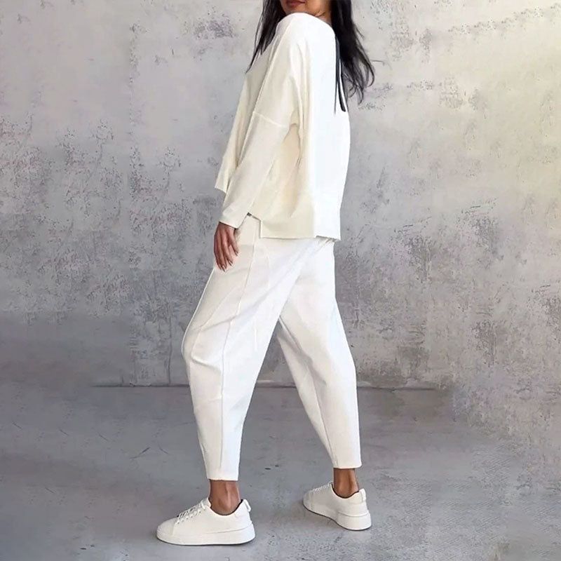 HENRIKE | SET