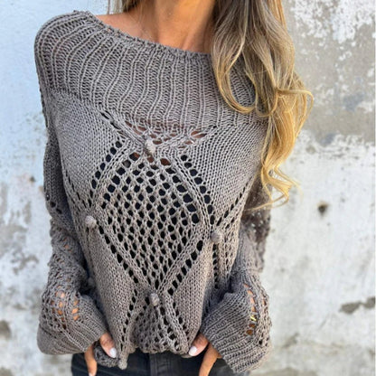 AISHA | TRUI