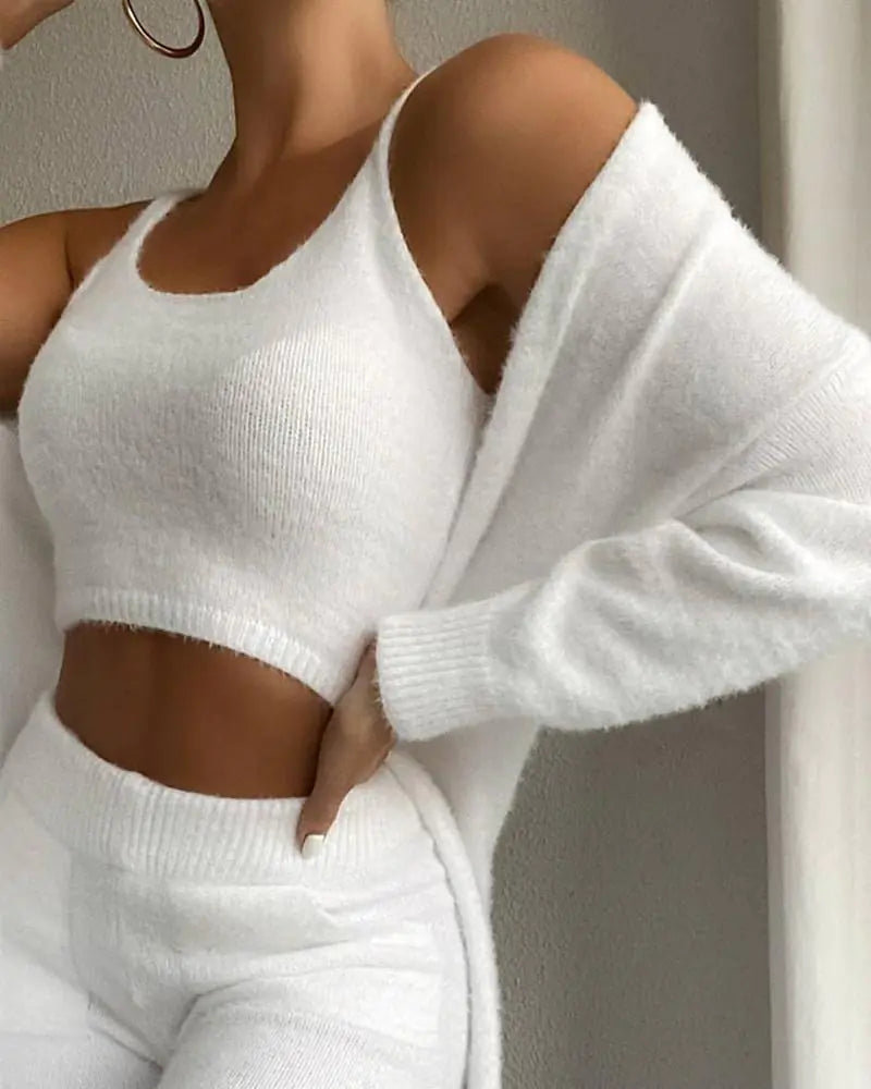 LUNA | PYJAMA SET